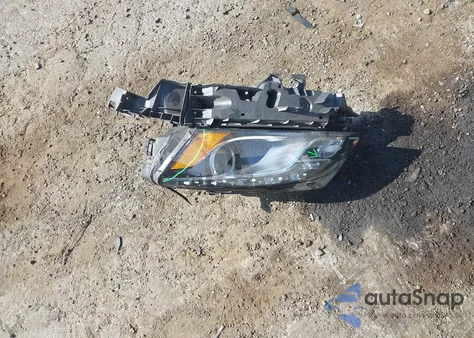 2012 Audi Q5 3.2 Premium Plus z USA, uszkodzony, nr VIN WA1DKAFP6CA029680